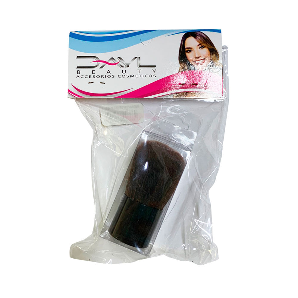 BROCHA POMPON GRANDE 26925-3 BOLSA X 1 UND