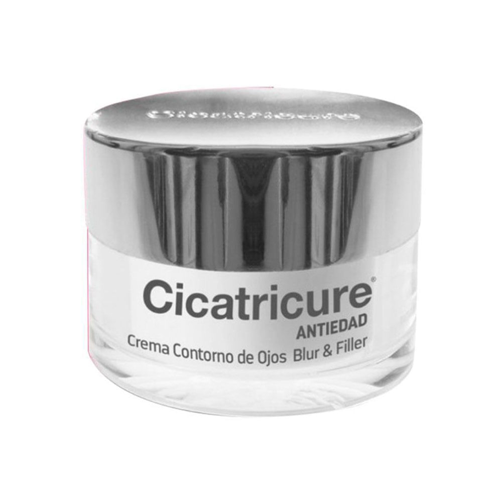 CICATRICURE CONTORNO BLUR FILL CAJA 15 G