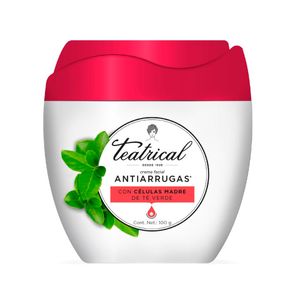 TEATRICAL ANTIARRUGAS POTE 100 G
