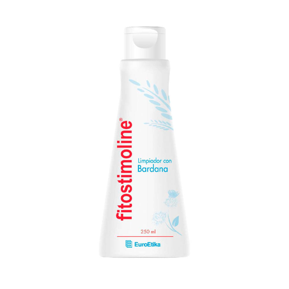 FITOSTIMOLINE LIMPIADOR SOLUCION FRASCO 250 ML