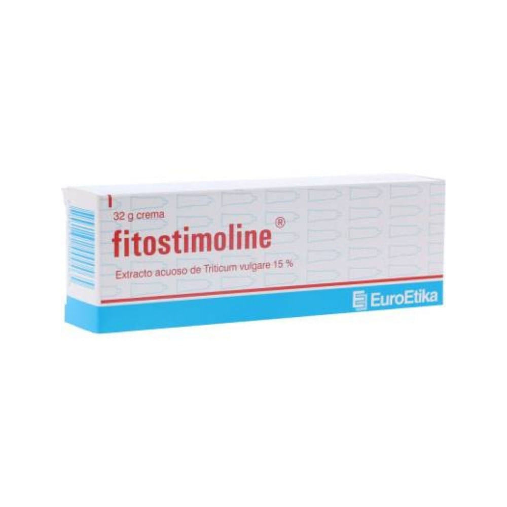 FITOSTIMOLINE CREMA CAJA 32 G