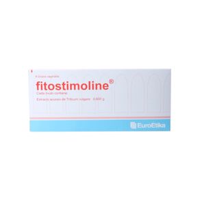 FITOSTIMOLINE OVULOS