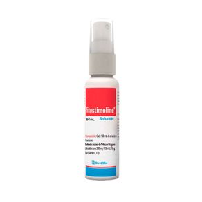 FITOSTIMOLINE SPRAY FRASCO 60 ML