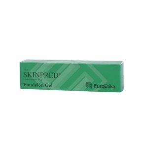 SKINPRED EMULSION CAJA 15 G