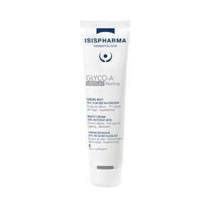GLYCO-A MEDIUM PEELING CREMA 12 % TUBO 30 ML