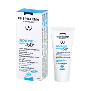 NEOTONE RADIANCE SPF 50+ CAJA 30 ML