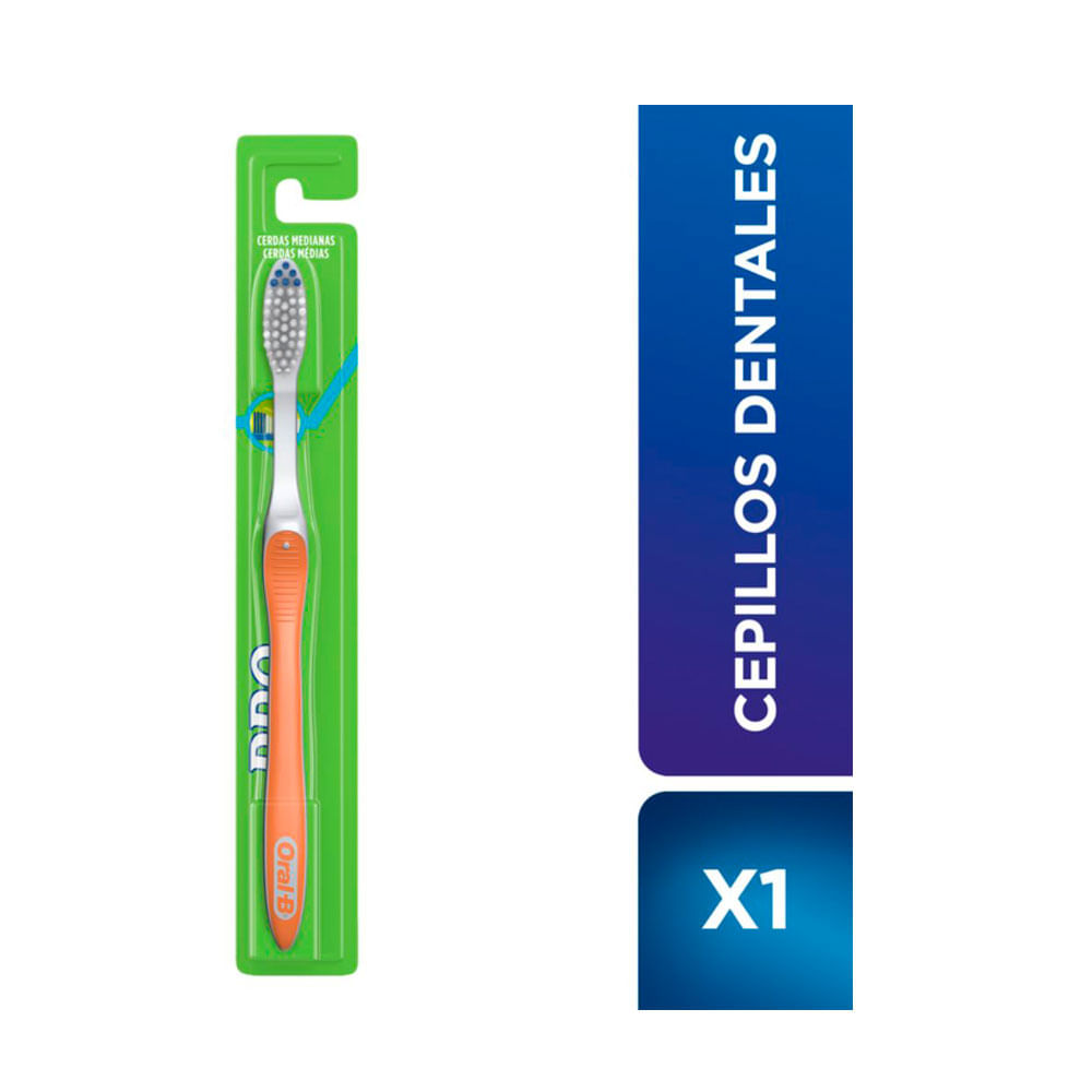 CEPILLO PRO TIK TOK X 1 UND