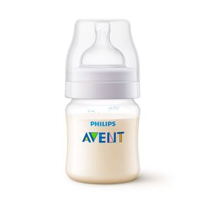 AVENT TETERO ANTI COLICO CAJA 4 ONZAS