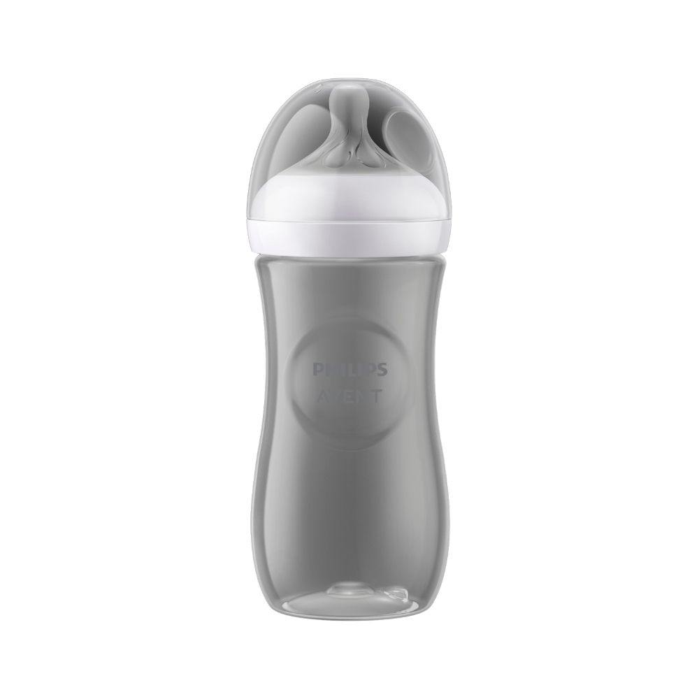 AVENT TETERO NATURAL 3.0 CAJA 11 ONZAS