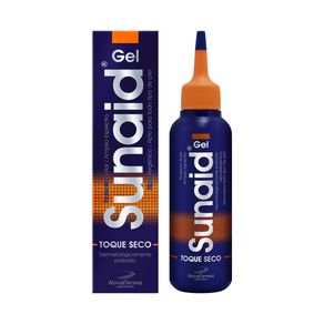 SUNAID GEL CAJA 100 ML