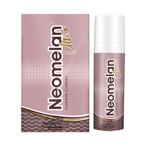 NEOMELAN ULTRA CAJA 30 G