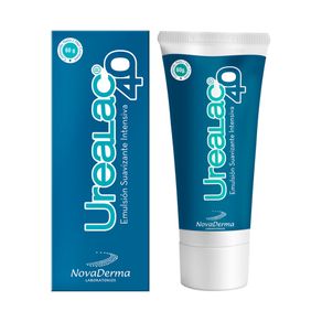 UREALAC 40 EMULSION CAJA 60 G