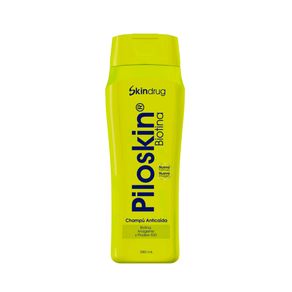 PILOSKIN ANTICAIDA CHAMPU CAJA 280 ML