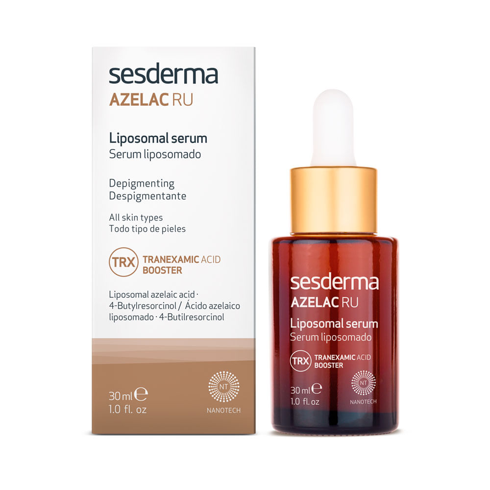 SESDERMA AZELAC RU LIPOSOMAL SERUM FRASCO 30 ML