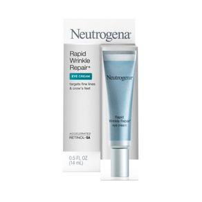 NEUTROGENA WRINKLE REPAIR EYE CREMA CAJA 14 ML