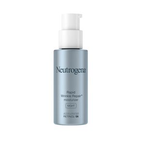 NEUTROGENA WRINKLE RPAIR NIGHT CREMA POTE 29 ML