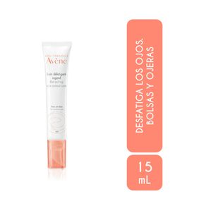 AVENE SOIN CONTORNO OJOS TUBO 15 ML