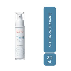 A-OXITIVE CUIDADO PEELING NOCH CAJA 30 ML