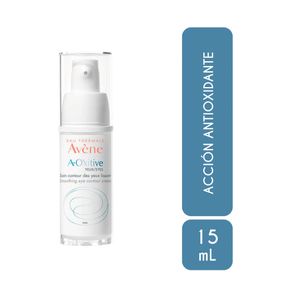 A-OXITIVE CONTORNO OJOS CAJA 15 ML