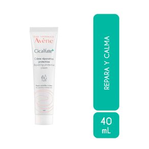 CICALFATE PLUS CREMA TUBO 40 ML