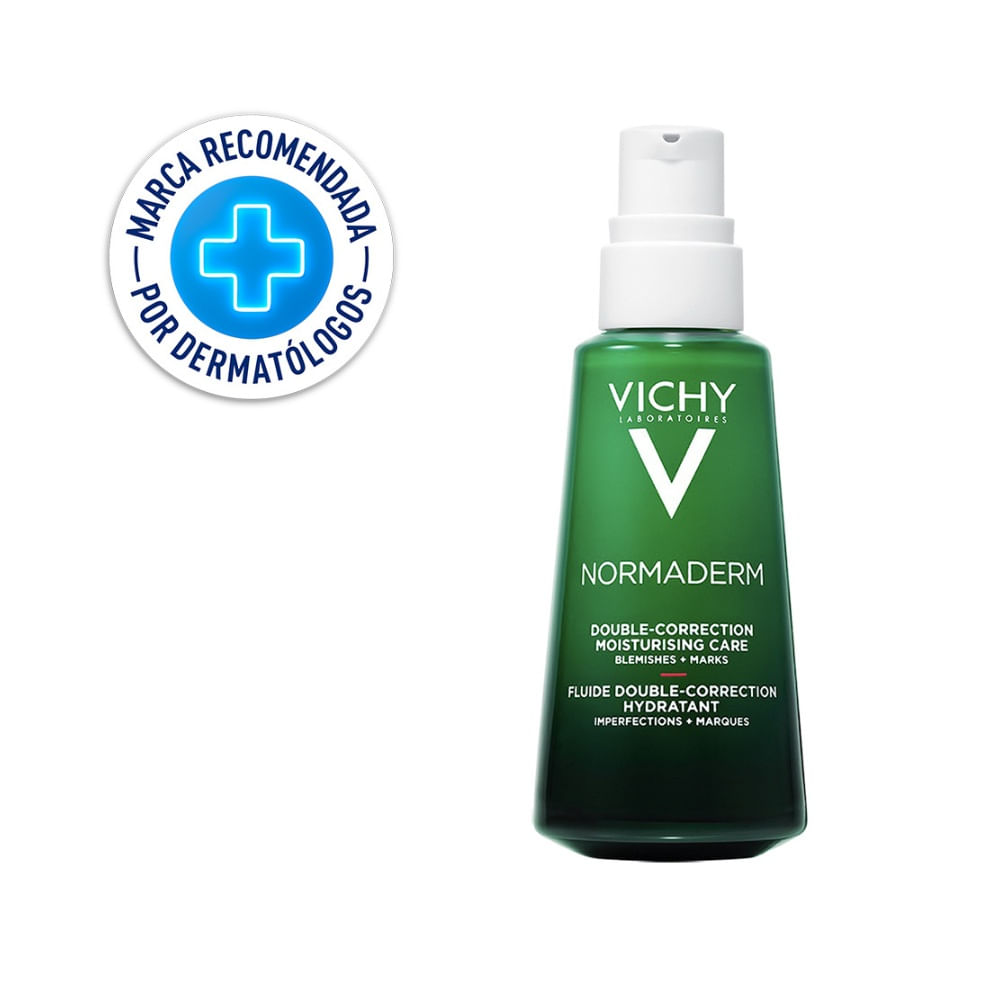 VICHY NORMADERM PHYTOSOLUTION TRATAMIENTO FRASCO 50 ML