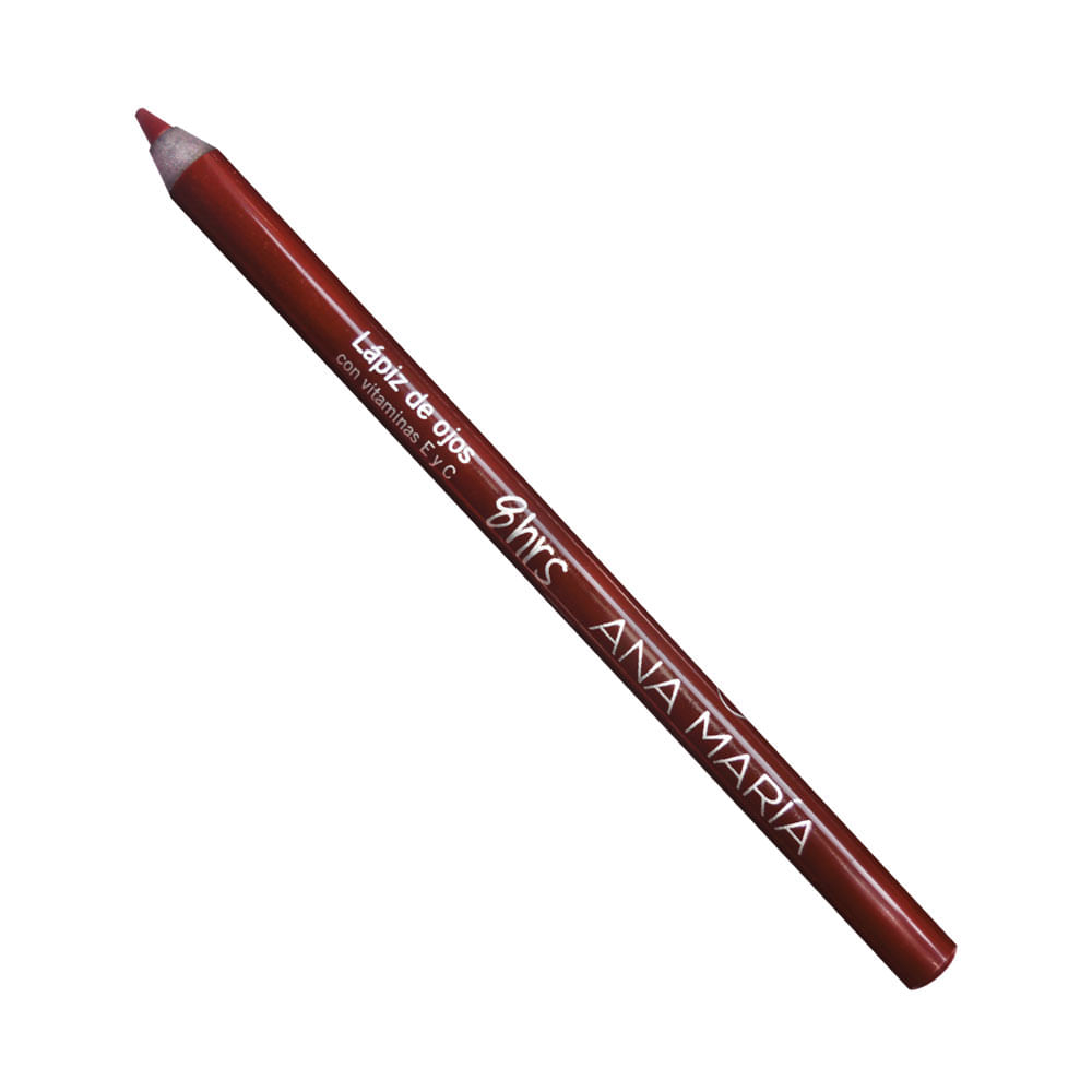 LAPIZ DE OJOS 8 HRS CAFE ANA MARIA 1.2 G