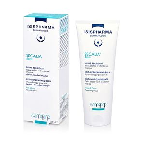 SECALIA BALM TUBO 200 ML