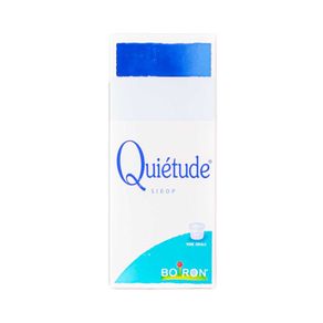 QUIETUDE JARABE FRASCO 200 ML