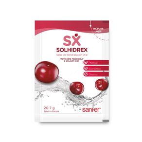 SOLHIDREX SOBRES CEREZA