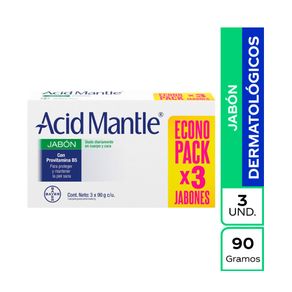 JABON ACID-MANTLE
