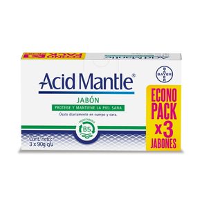 JABON ACID-MANTLE