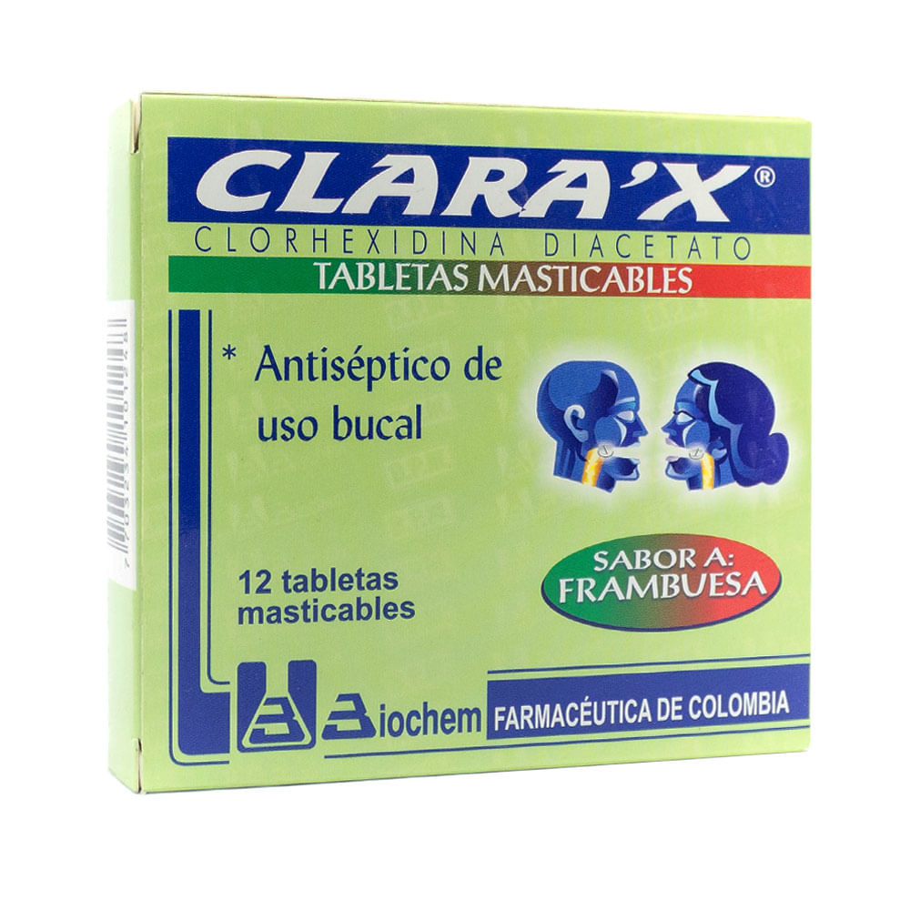 CLARAX T. MASTICABLES