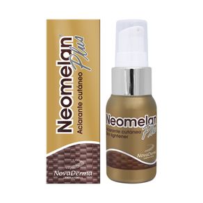 NEOMELAN PLUS EMULGEL CAJA 30 G