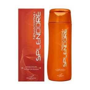 SPLENDORE SHAMPOO CAJA 220 ML