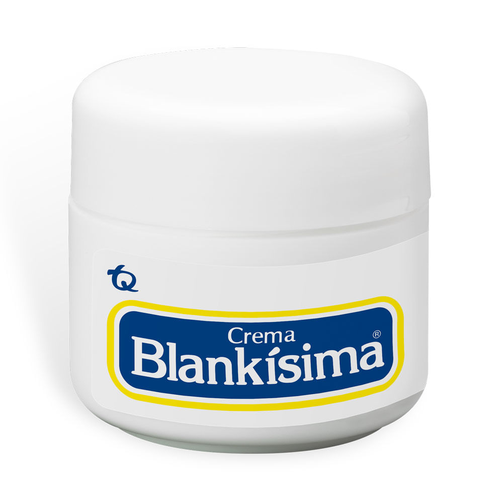 BLANKISIMA CREMA POTE 32 G