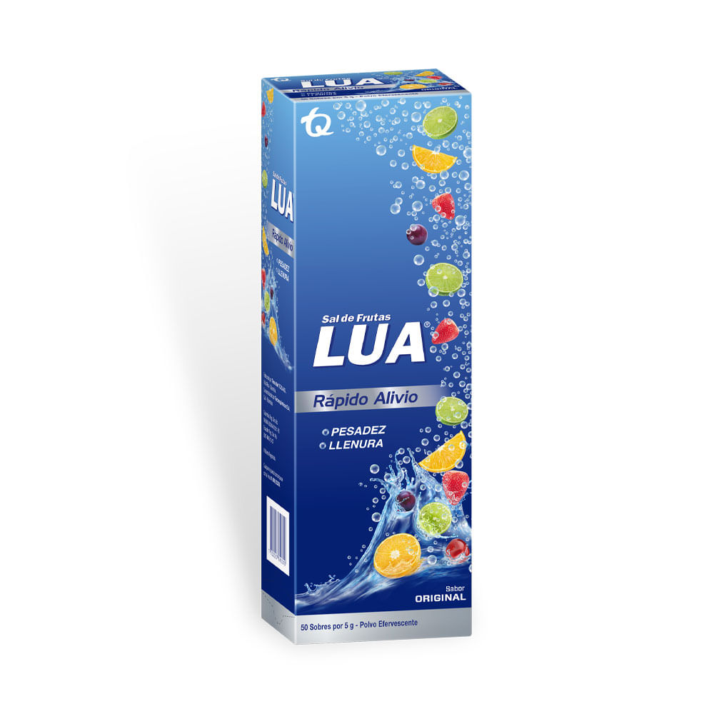 SAL DE FRUTAS LUA ORIGINAL