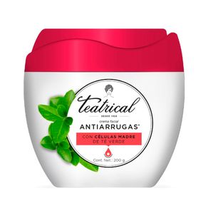 TEATRICAL ANTIARRUGAS POTE 200 G