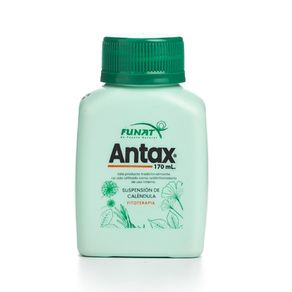 ANTAX SUSPENSION FRASCO 170 ML