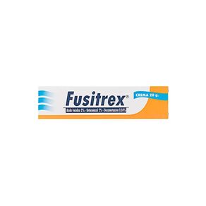 FUSITREX CREMA CAJA 20 G