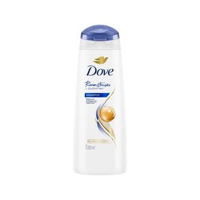 SHAMPOO DOVE RECONSTRUCCION FRASCO 200 ML