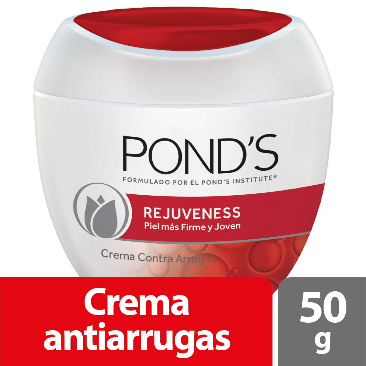 CREMA PONDS REJUVENESS POTE 50 G