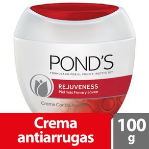 CREMA PONDS REJUVENESS POTE 100 G