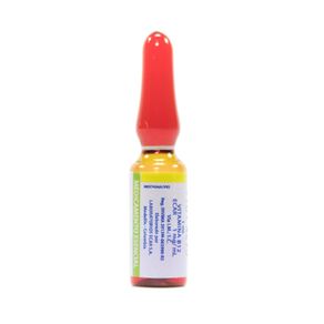 VITAMINA B-12 1CC AMPOLLAS 1000 MCG CAJA X 1 UND
