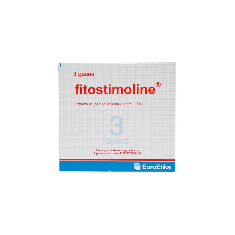 FITOSTIMOLINE GASAS
