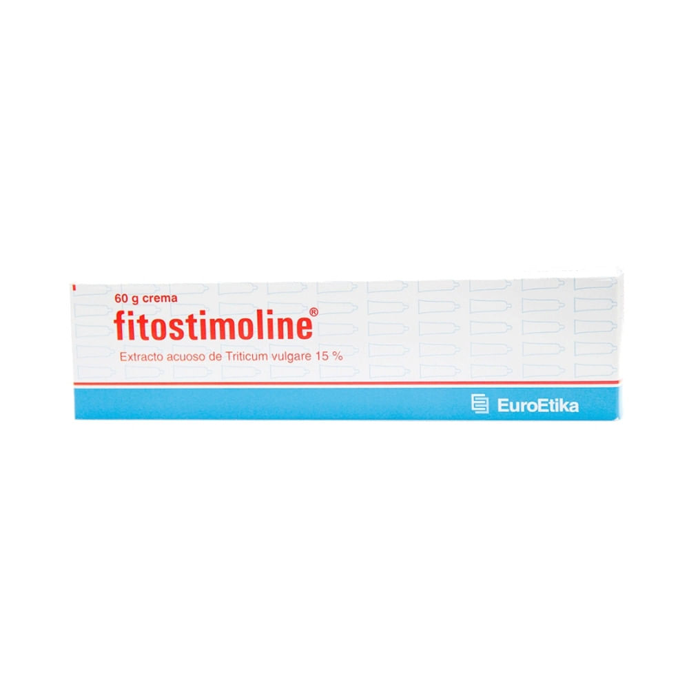 FITOSTIMOLINE CREMA CAJA 60 G
