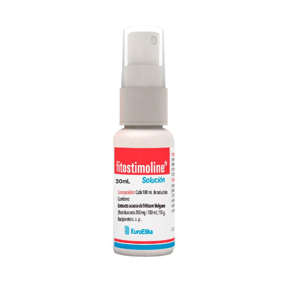 FITOSTIMOLINE SPRAY FRASCO 30 ML