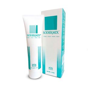 SODERMIX CREMA CAJA 30 G