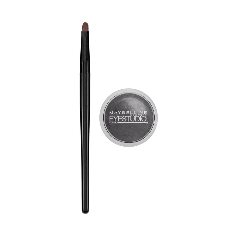 DELINEADOR OJOS GEL EYESTUDIO LASTING CHARBON 3 G