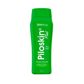PILOSKIN PLUS CHAMPU CAJA 280 ML