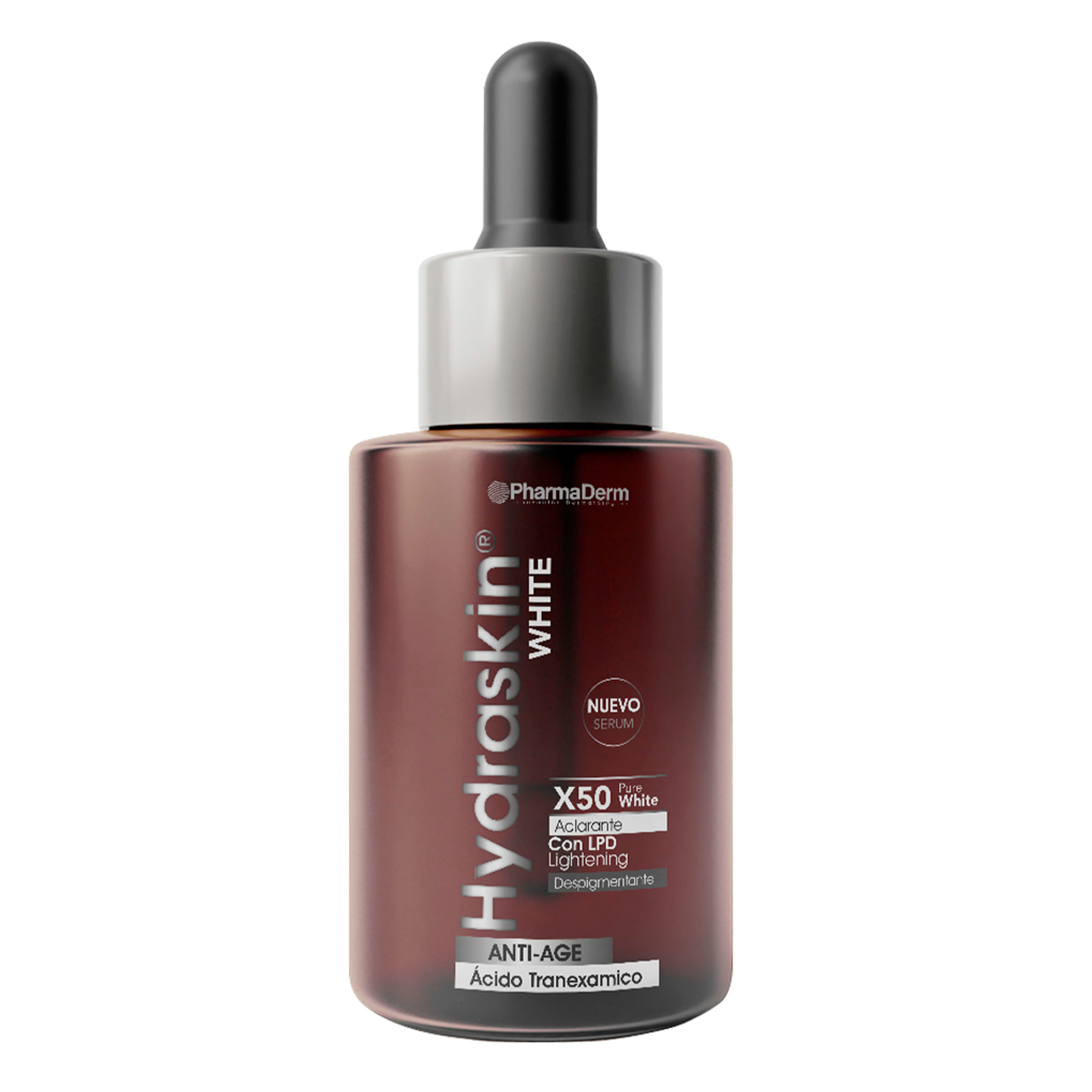 HYDRASKIN WHITE SERUM FRASCO 30 ML